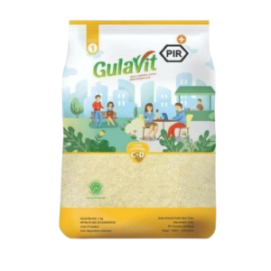 GULAVIT GULA PASIR VIT C&D
